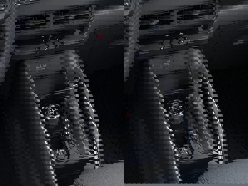 New 2026 Chevrolet Colorado Trail Boss image 23