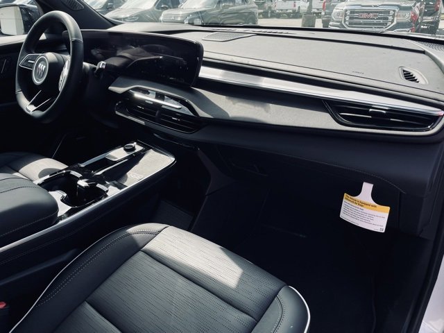 New 2025 Buick Enclave Sport Touring w/ Power Package image 30