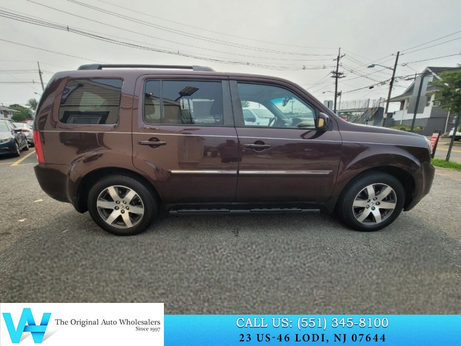 Used 2013 Honda Pilot Touring image 8