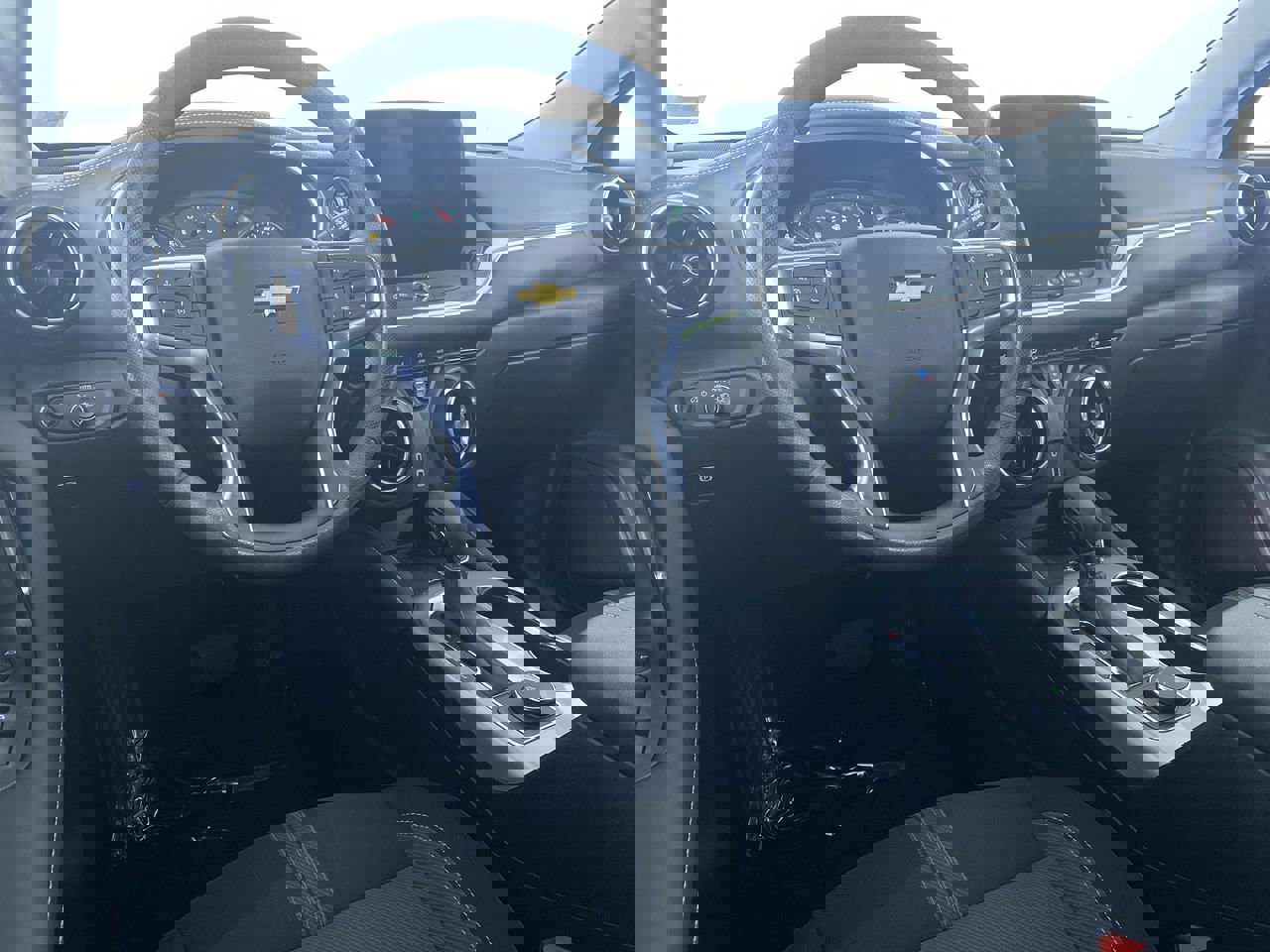 Certified 2023 Chevrolet Blazer LT w/ Convenience Package video 2