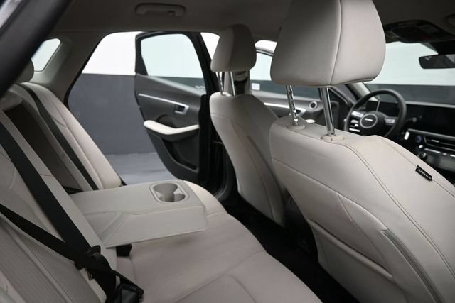 Used 2024 Hyundai Sonata SEL FWD image 21