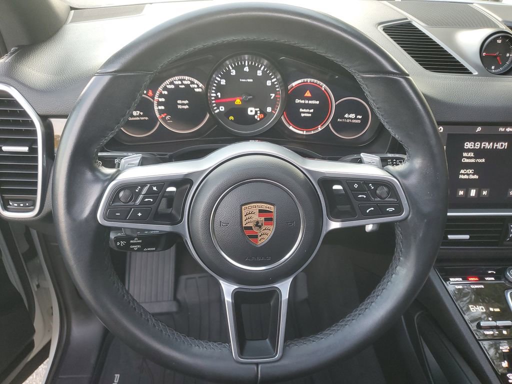 Used 2019 Porsche Cayenne S image 24