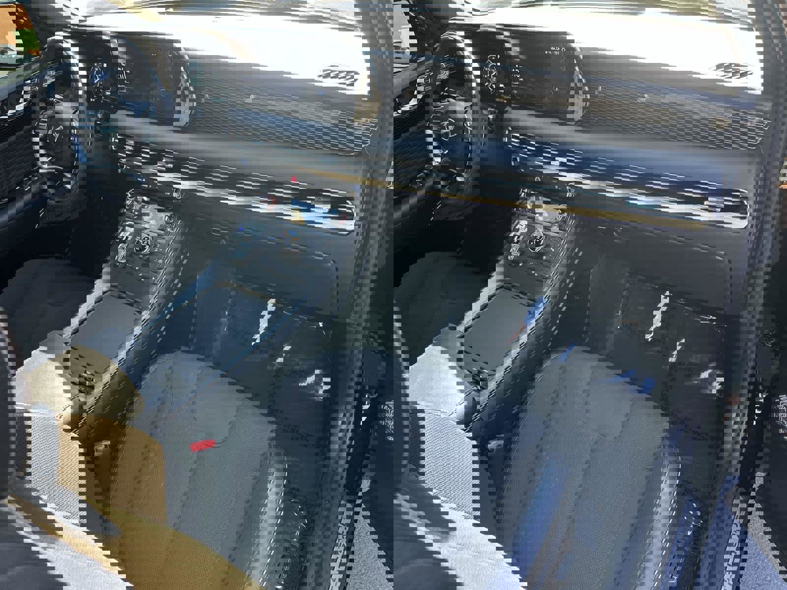 Used 2024 Hyundai Palisade Calligraphy image 12