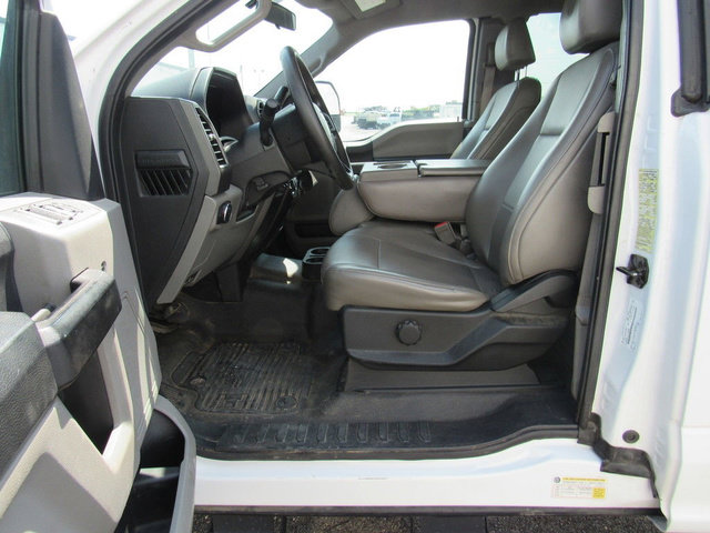 Used 2018 Ford F350 XL w/ Power Equipment Group AWD/4WD image 33