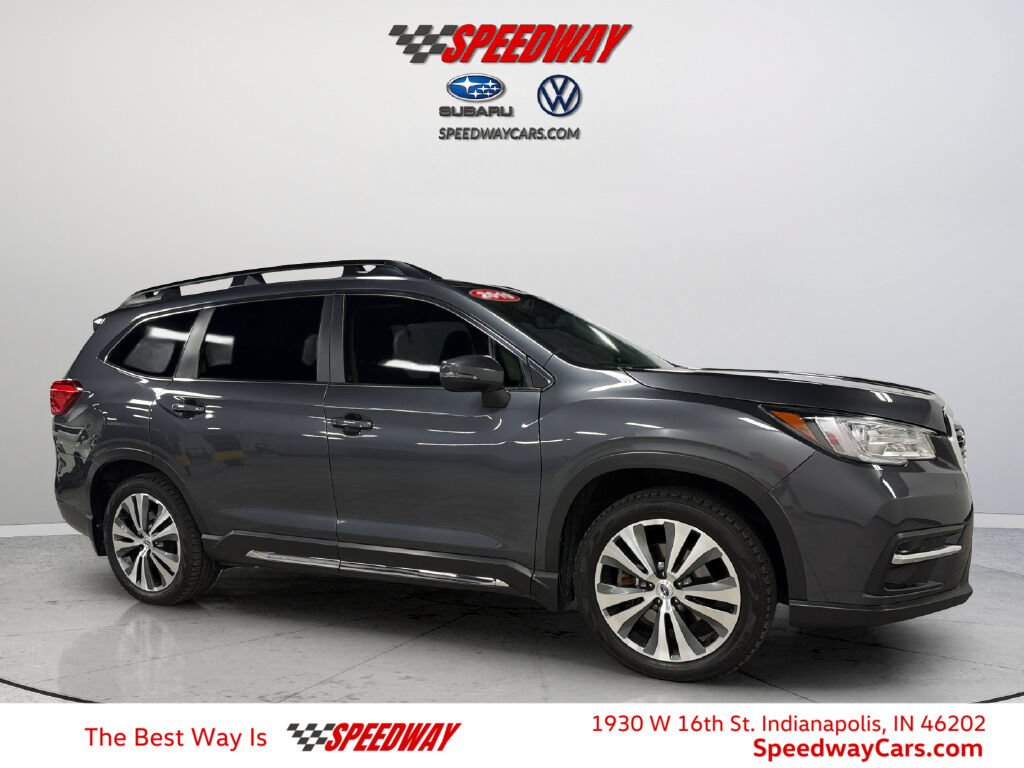 Used 2019 Subaru Ascent Limited w/ Popular Package #2A