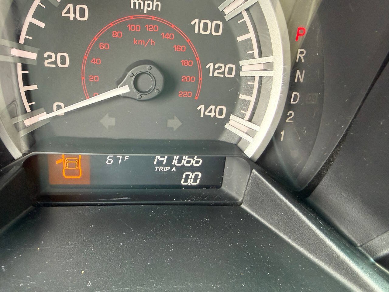 Used 2011 Honda Ridgeline RTS image 17