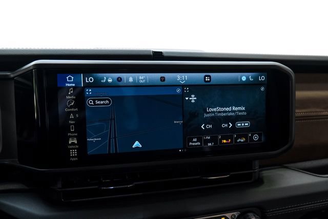 Used 2025 Jeep Gladiator Rubicon w/ Safety Group AWD/4WD image 64