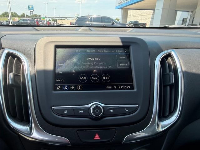 Used 2019 Chevrolet Equinox LT FWD image 15