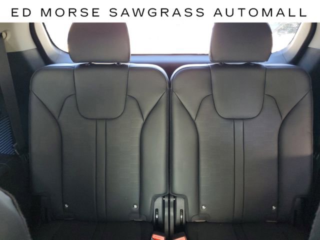 Used 2024 Kia Sorento SX image 11