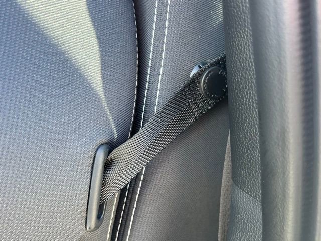 Certified 2024 Toyota Tacoma TRD Off-Road image 47