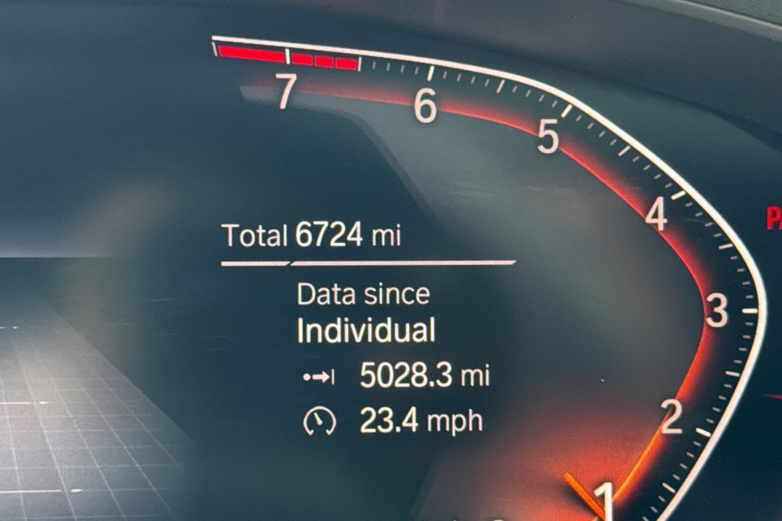 Used 2020 BMW 540i w/ Premium Package RWD image 24