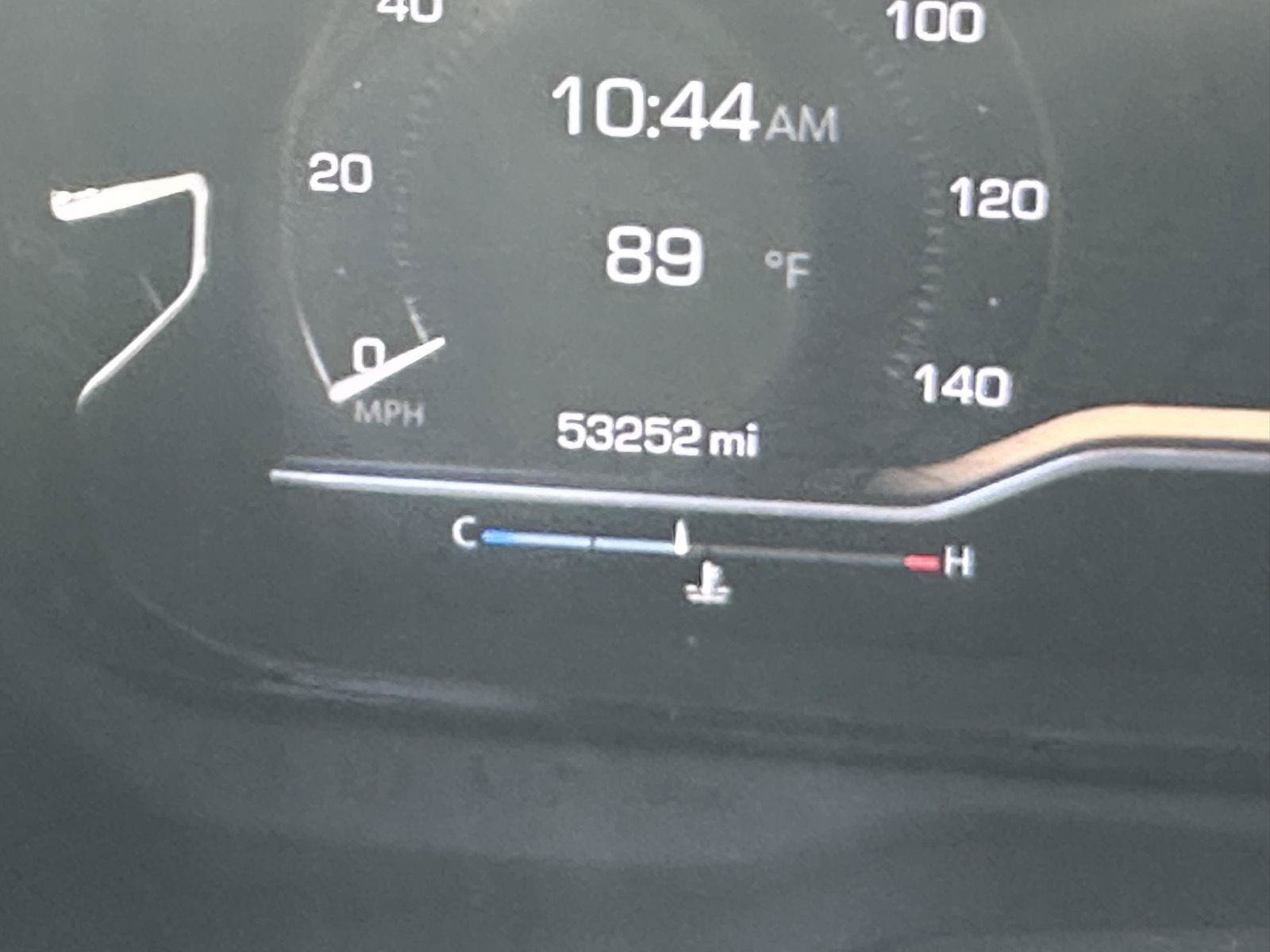Used 2023 GMC Yukon XL Denali Ultimate w/ LPO, Floor Liner Package AWD/4WD image 13