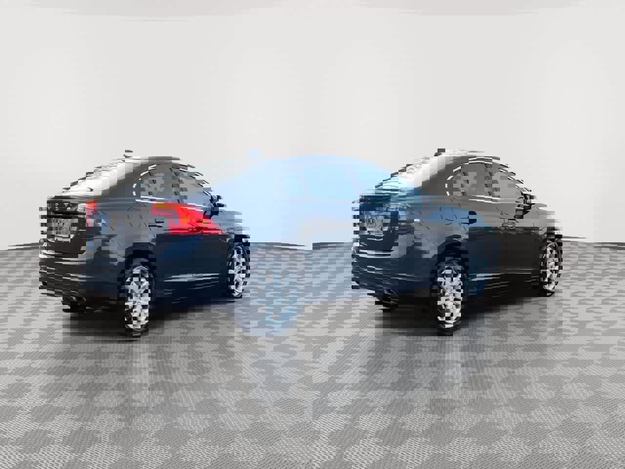 Used 2016 Volvo S60 T5 Premier image 8