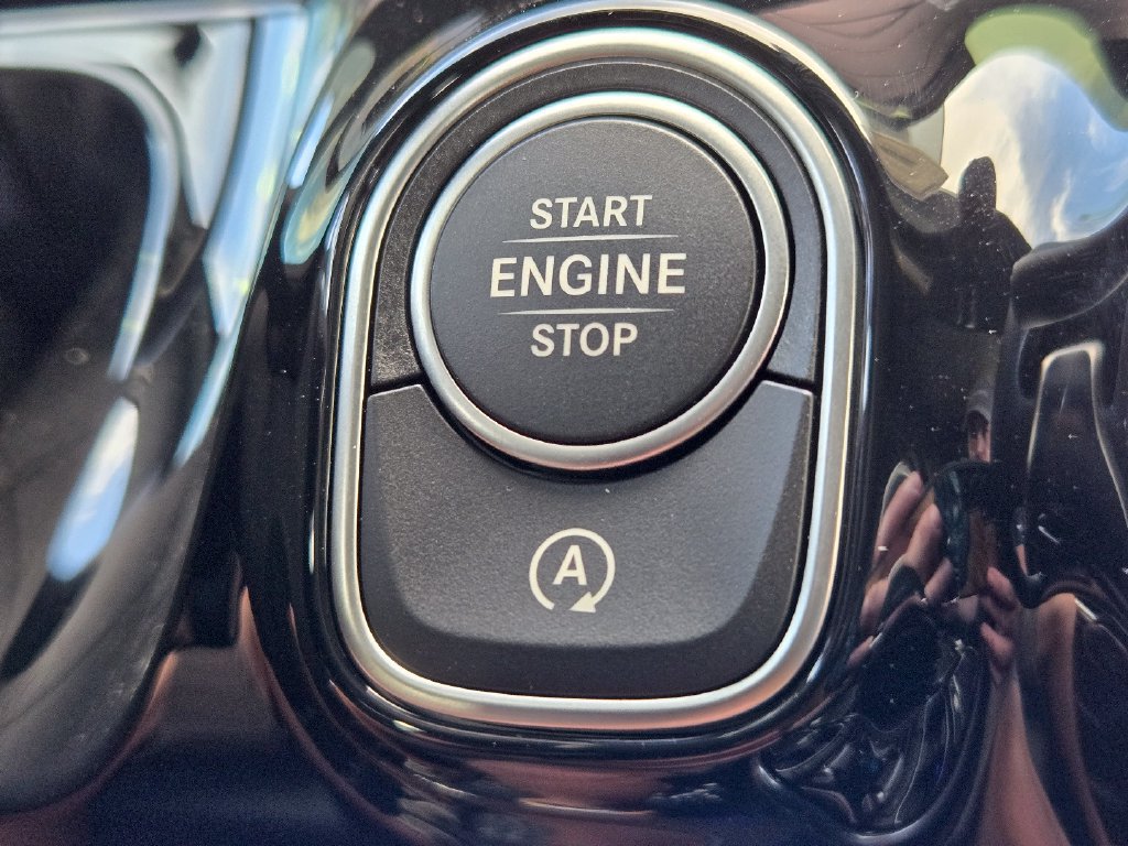 New 2026 Mercedes-Benz GLA 35 AMG 4MATIC image 30