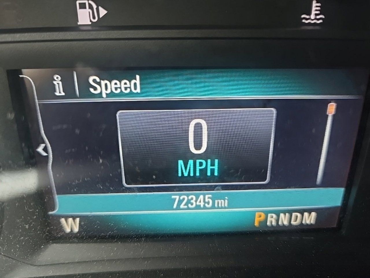 Used 2017 Buick Encore Essence w/ Experience Buick Package image 29