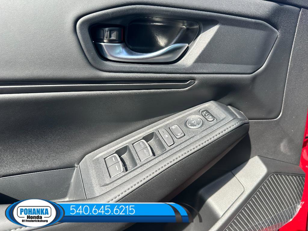 New 2026 Honda Accord Hybrid Sport-L image 26