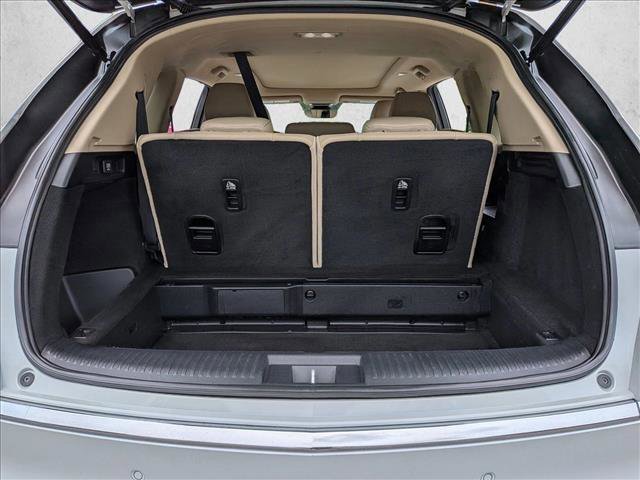 Certified 2023 Acura MDX FWD w/ Technology Package image 6