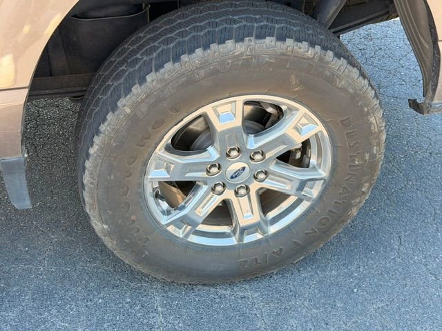 Used 2021 Ford F150 XLT w/ Equipment Group 302A High AWD/4WD image 10