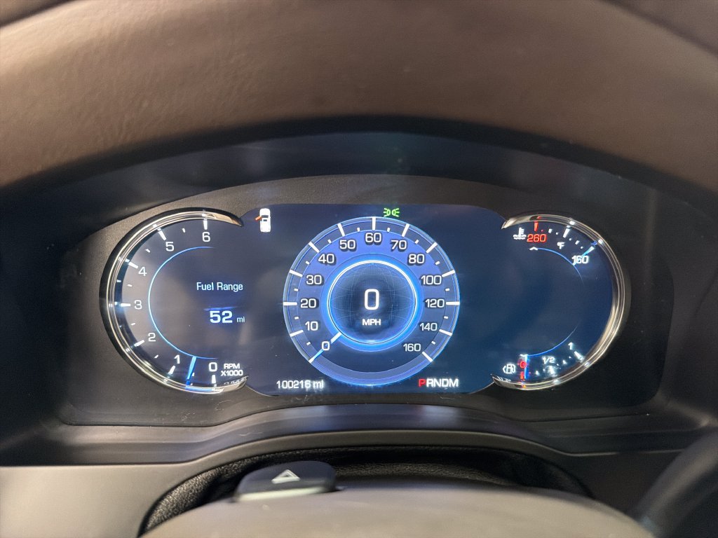 Used 2016 Cadillac Escalade ESV Luxury AWD/4WD image 22