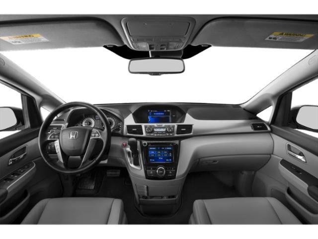 Used 2015 Honda Odyssey EX-L image 7