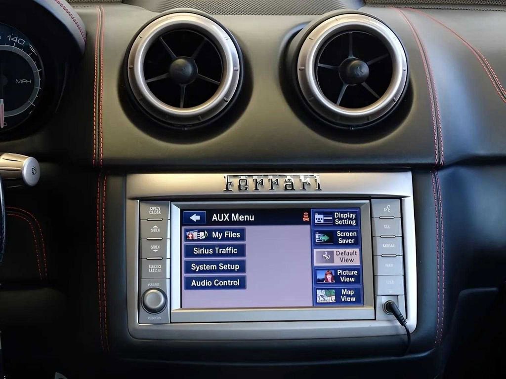 Used 2011 Ferrari California image 18