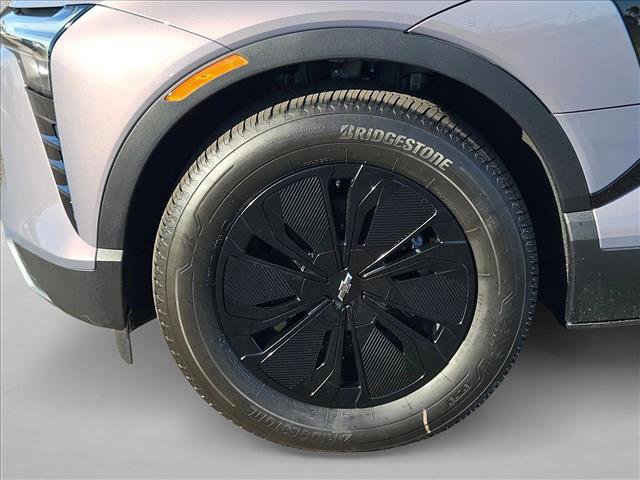 New 2026 Chevrolet Blazer EV LT image 10