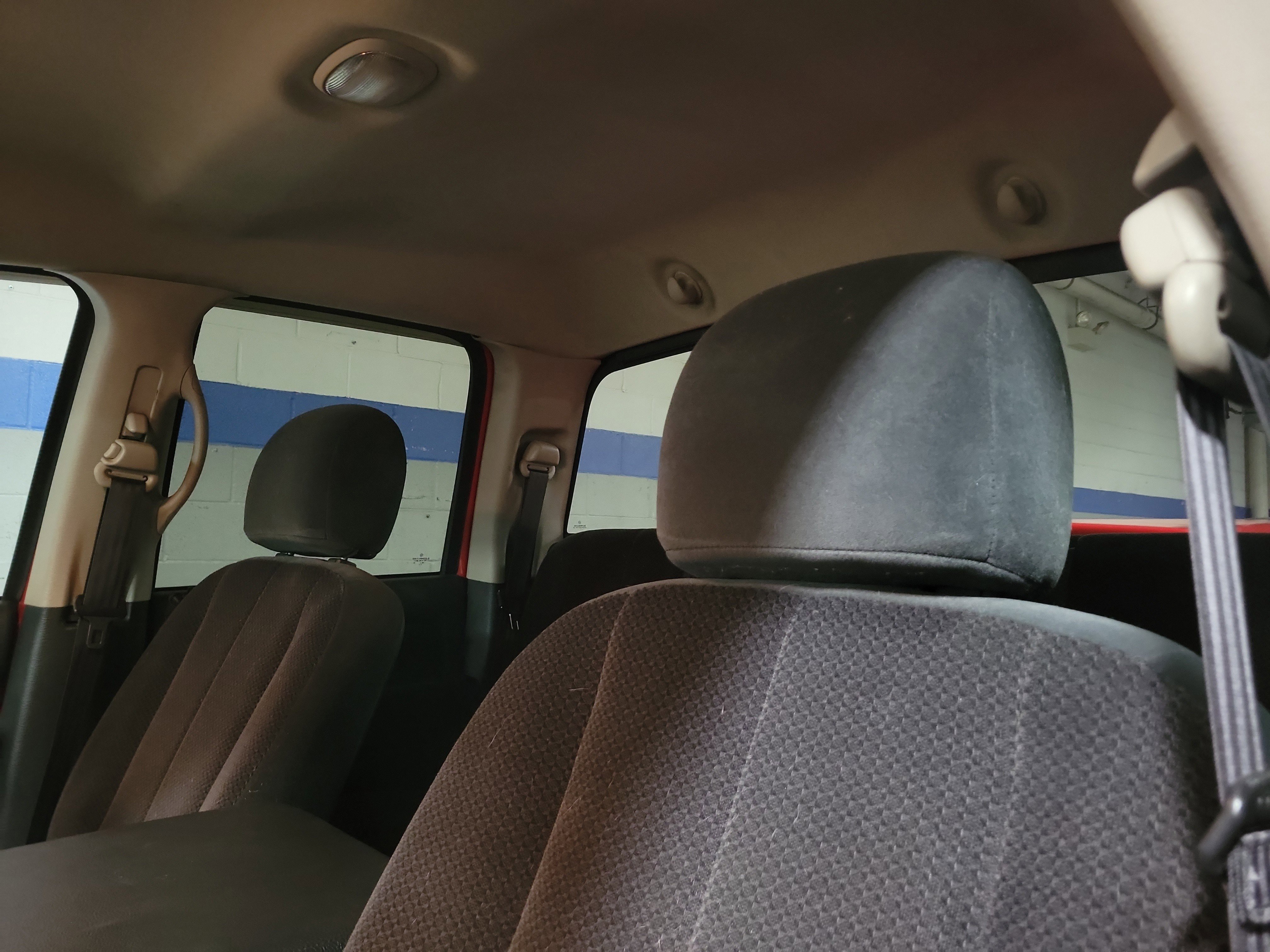 Used 2003 Dodge Ram 1500 Truck SLT image 15