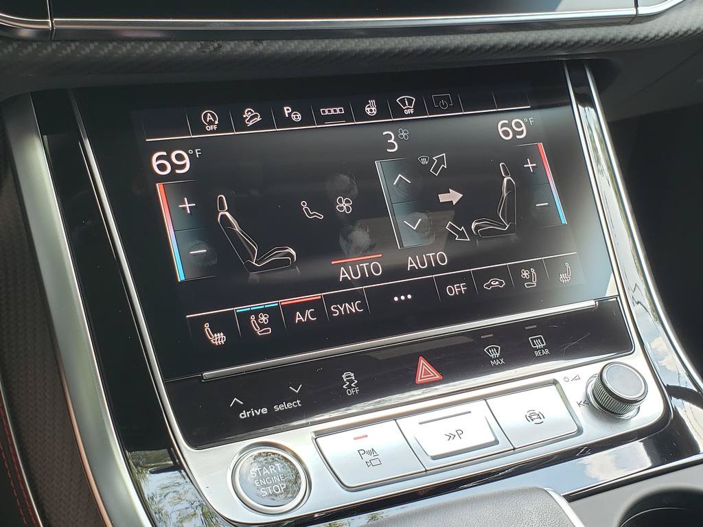 Used 2026 Audi Q7 3.0T Prestige w/ Prestige Package AWD/4WD image 23