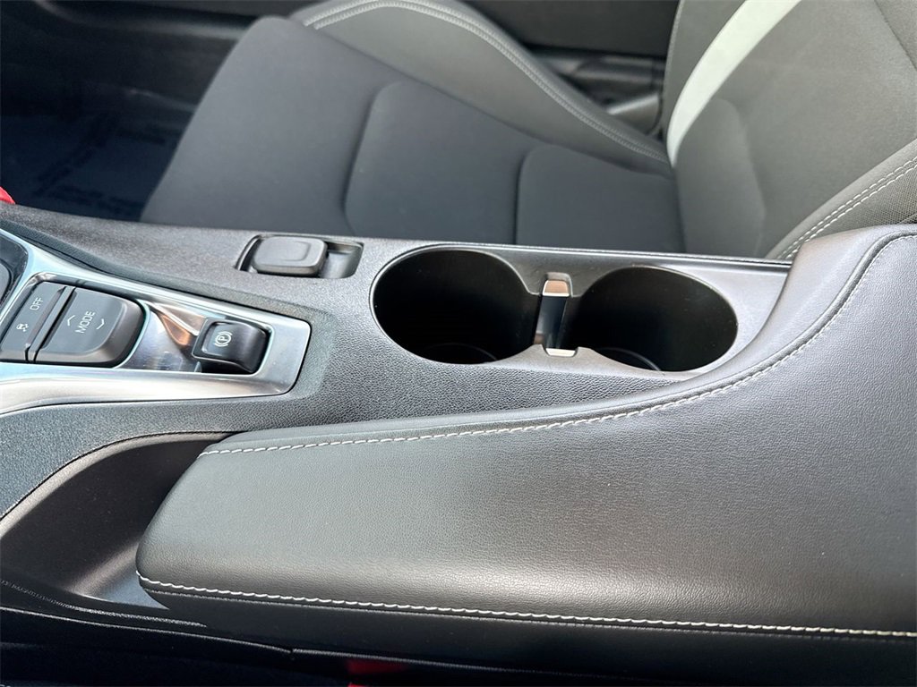 Used 2022 Chevrolet Camaro LT w/ Redline Edition image 21