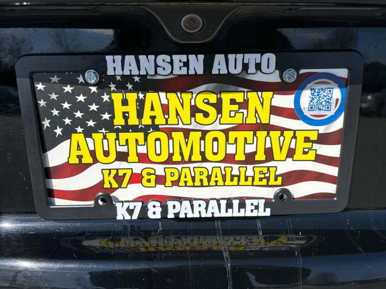 Used 2019 Jeep Compass Latitude image 7