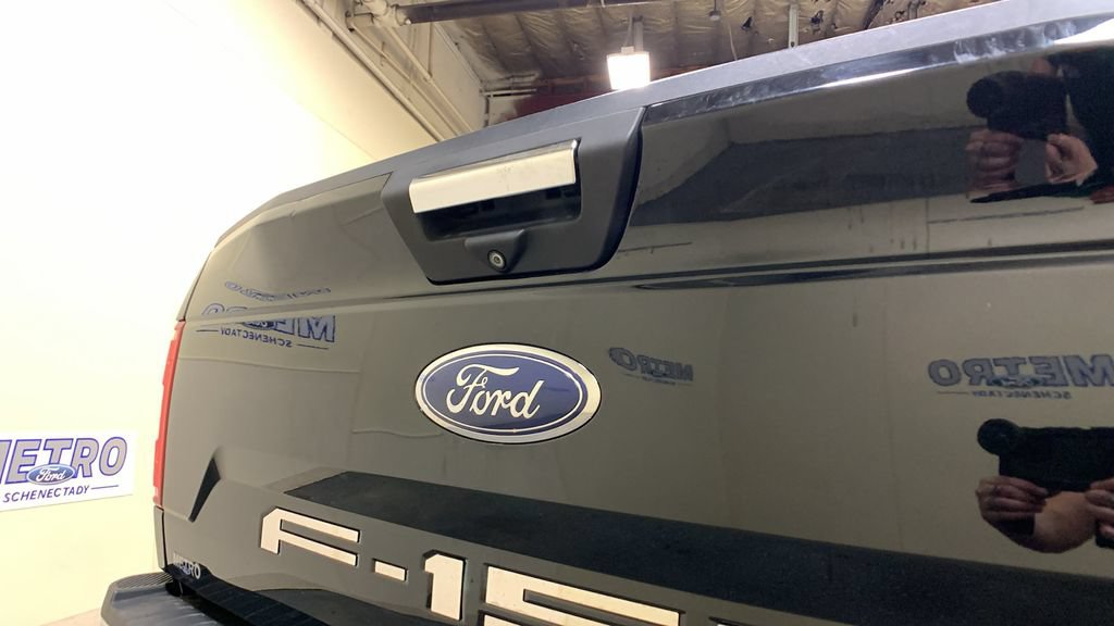 Used 2018 Ford F150 XLT w/ Equipment Group 302A Luxury AWD/4WD image 20
