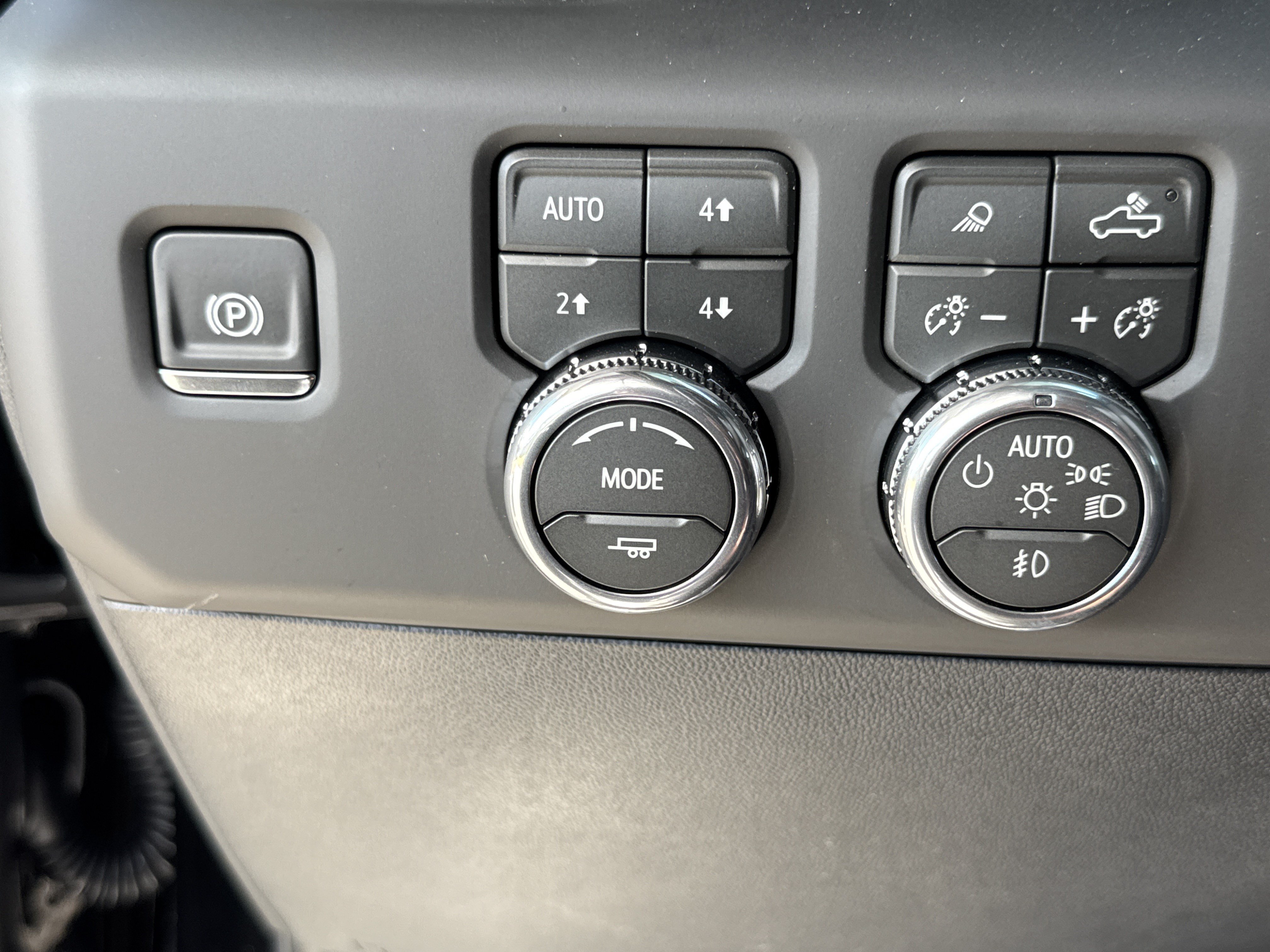 New 2026 GMC Sierra 3500 Denali Ultimate AWD/4WD image 20