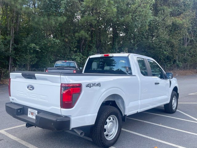 Used 2026 Ford F150 XL AWD/4WD image 6