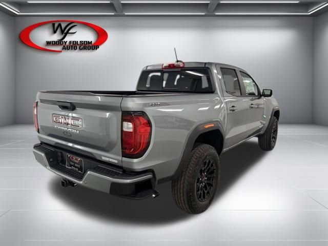 New 2026 GMC Canyon Elevation w/ Convenience Package AWD/4WD image 6