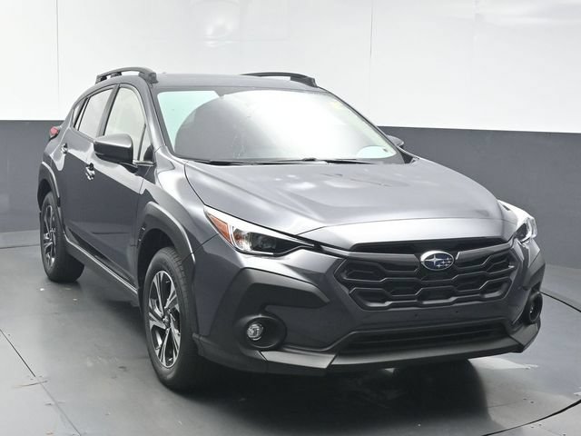 New 2025 Subaru Crosstrek 2.0i Premium AWD/4WD image 2