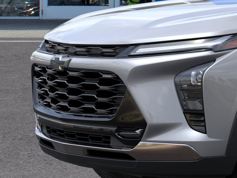 New 2026 Chevrolet Trax ACTIV w/ Sunroof Package FWD image 41