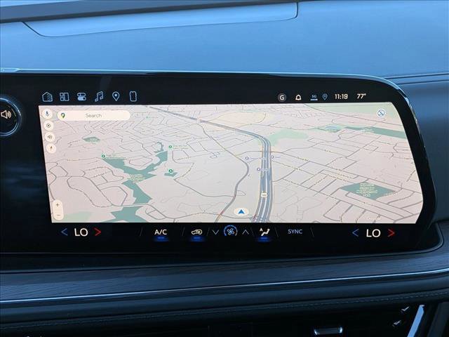 New 2026 Chevrolet Tahoe LS image 12