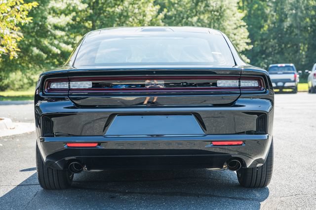 New 2027 Dodge Charger R/T w/ Blacktop Package AWD/4WD image 7