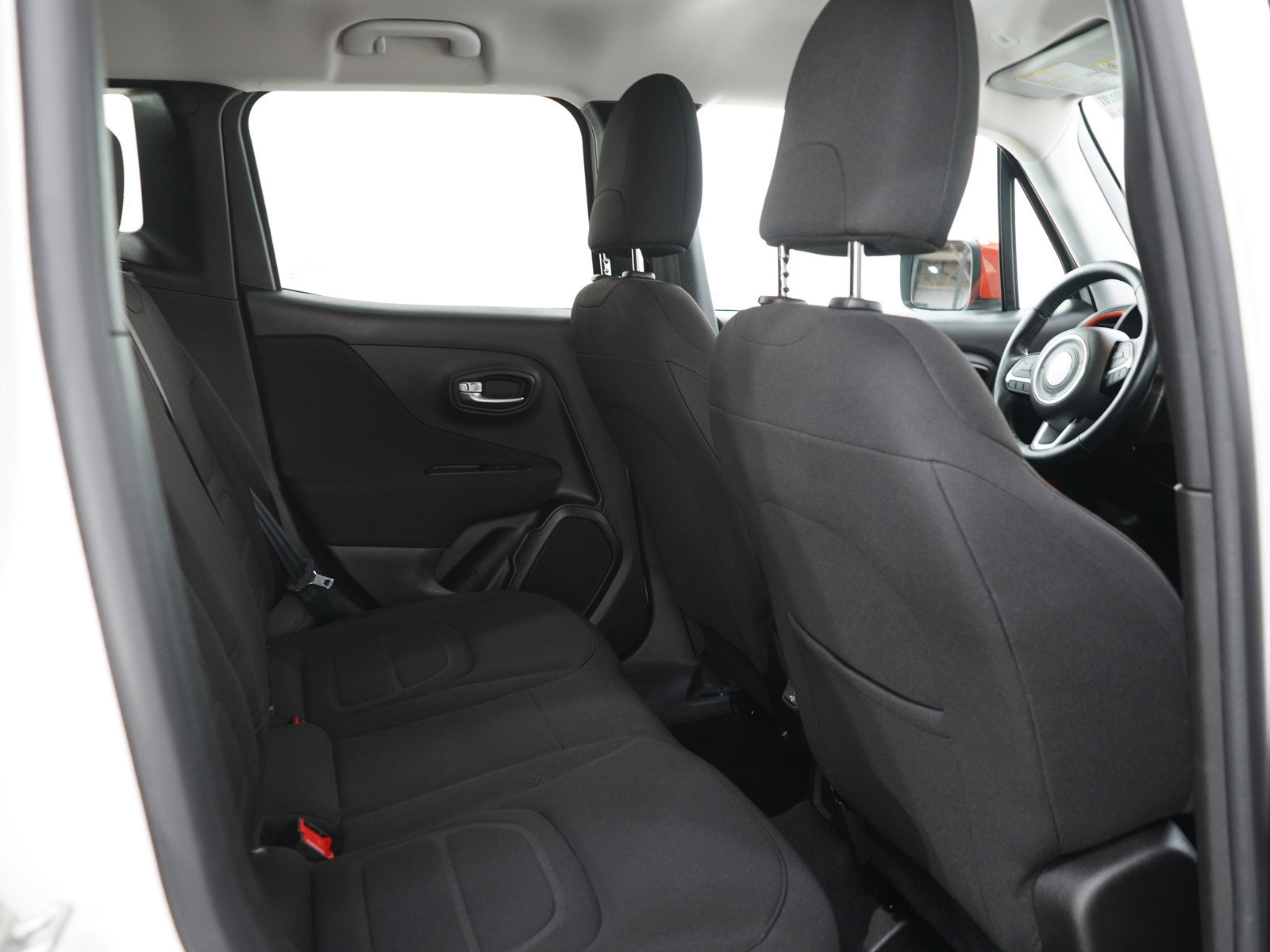 Used 2020 Jeep Renegade Latitude AWD/4WD image 13