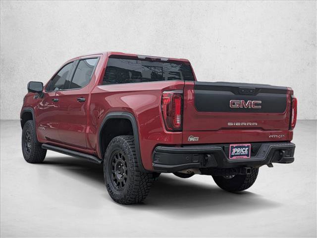 Used 2024 GMC Sierra 1500 AT4X w/ AT4X AEV Edition image 7