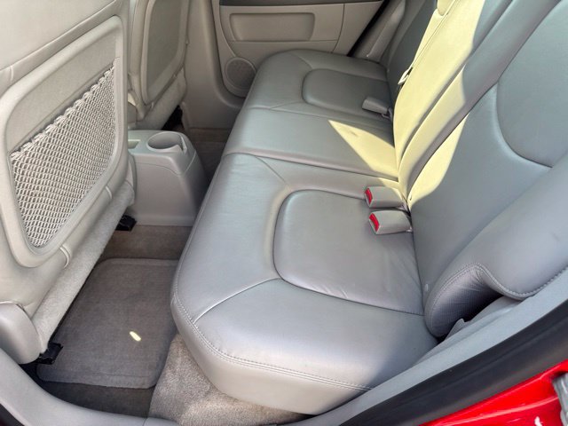 Used 2009 Chevrolet HHR LT FWD image 11