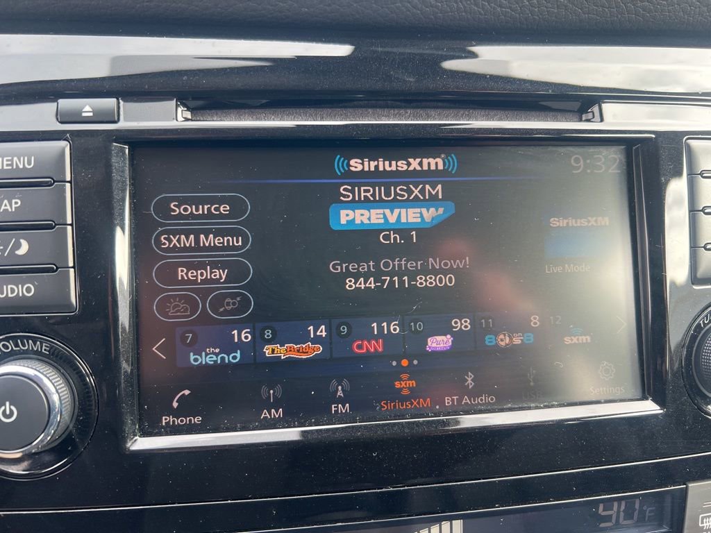 Certified 2022 Nissan Rogue Sport SL image 55