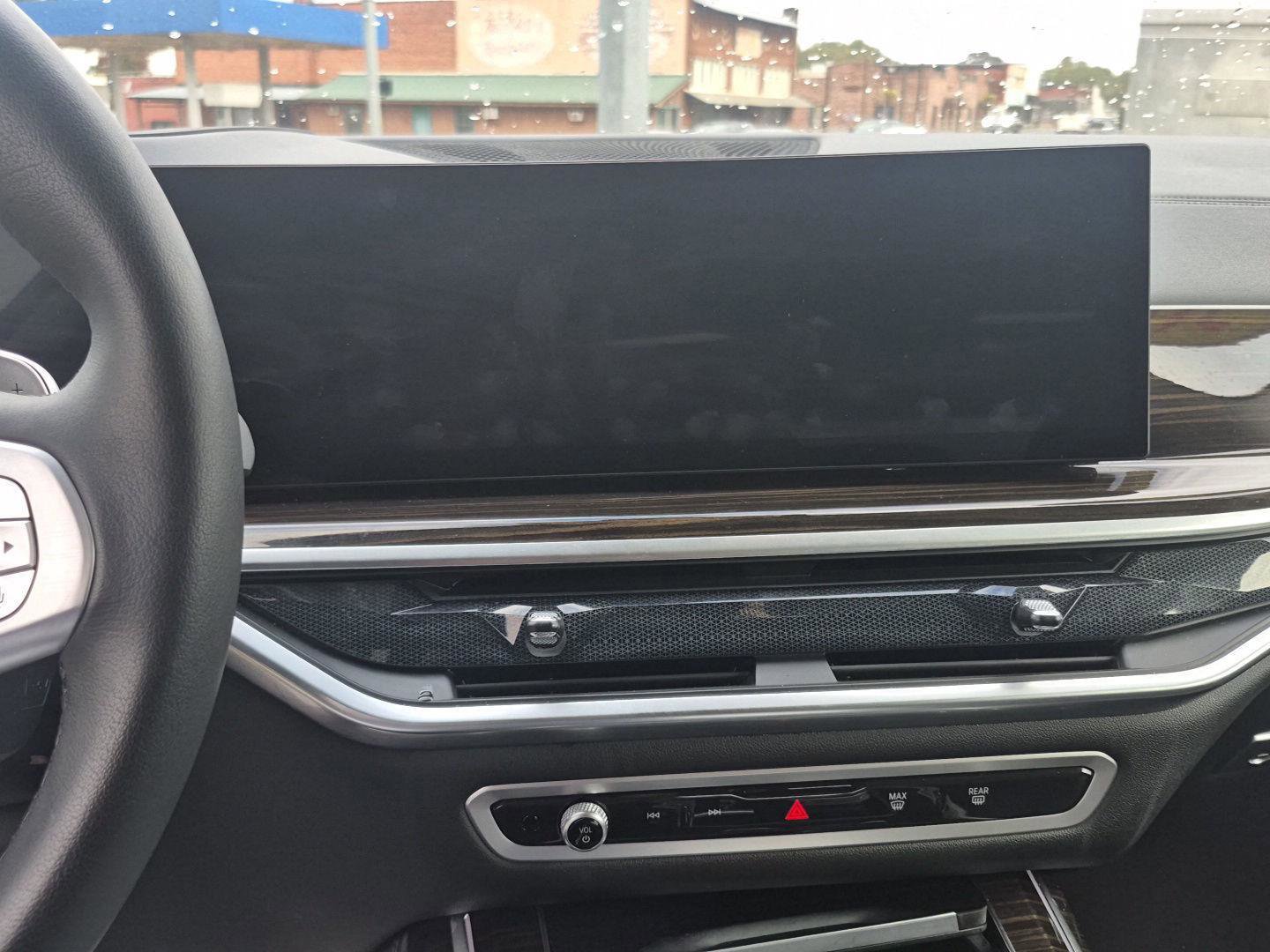 Used 2024 BMW X7 xDrive40i image 33