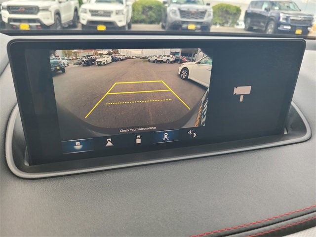 Used 2023 Acura MDX A-Spec image 22