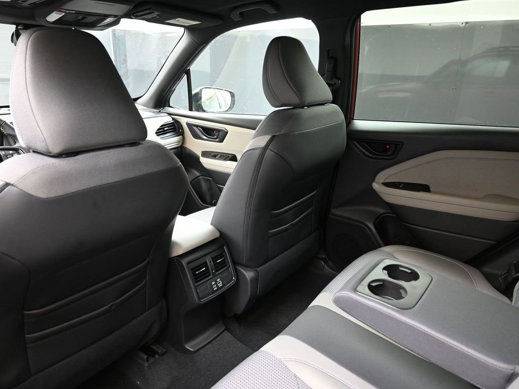 New 2026 Subaru Forester Premium image 19