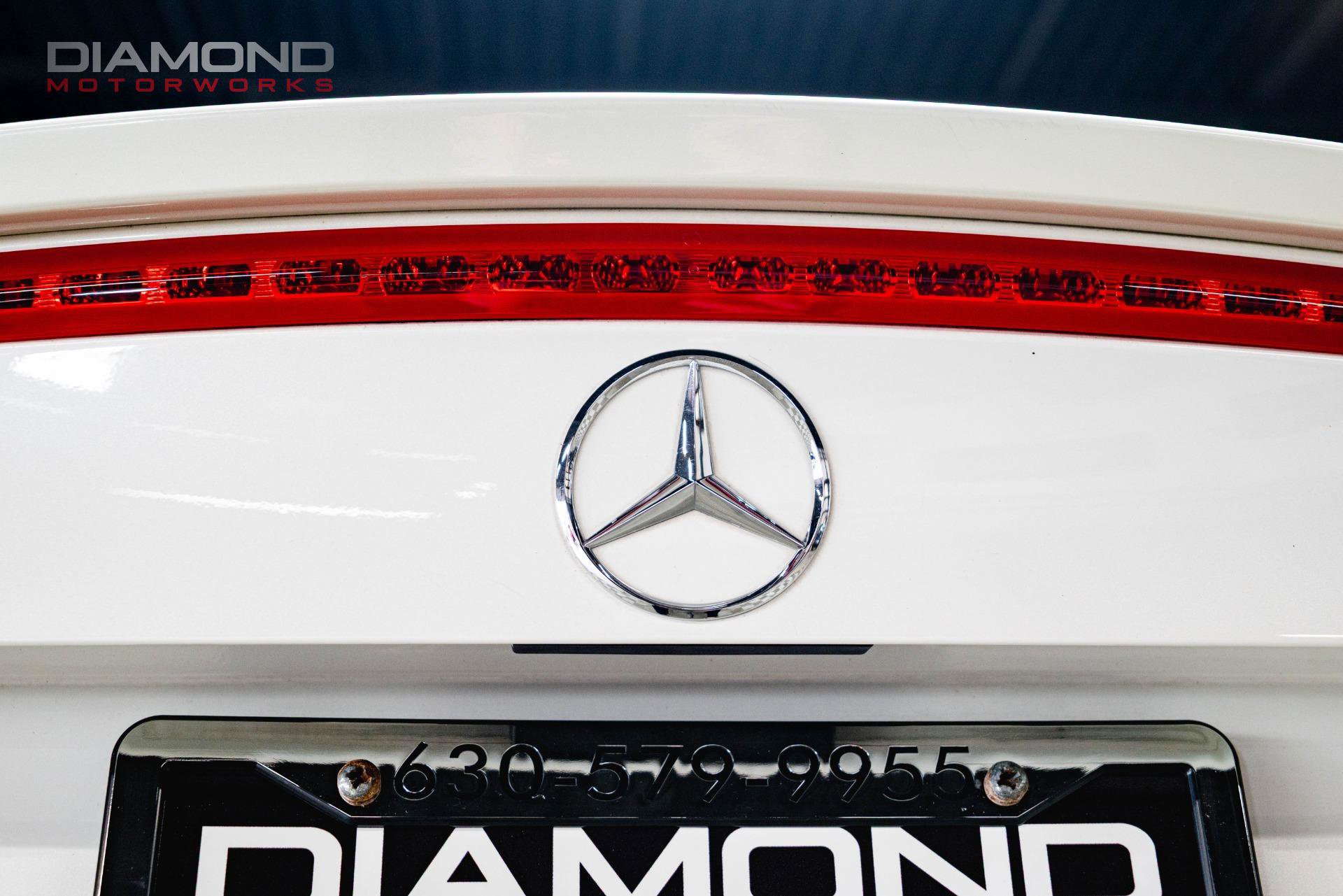 Used 2012 Mercedes-Benz SLK 350 image 33