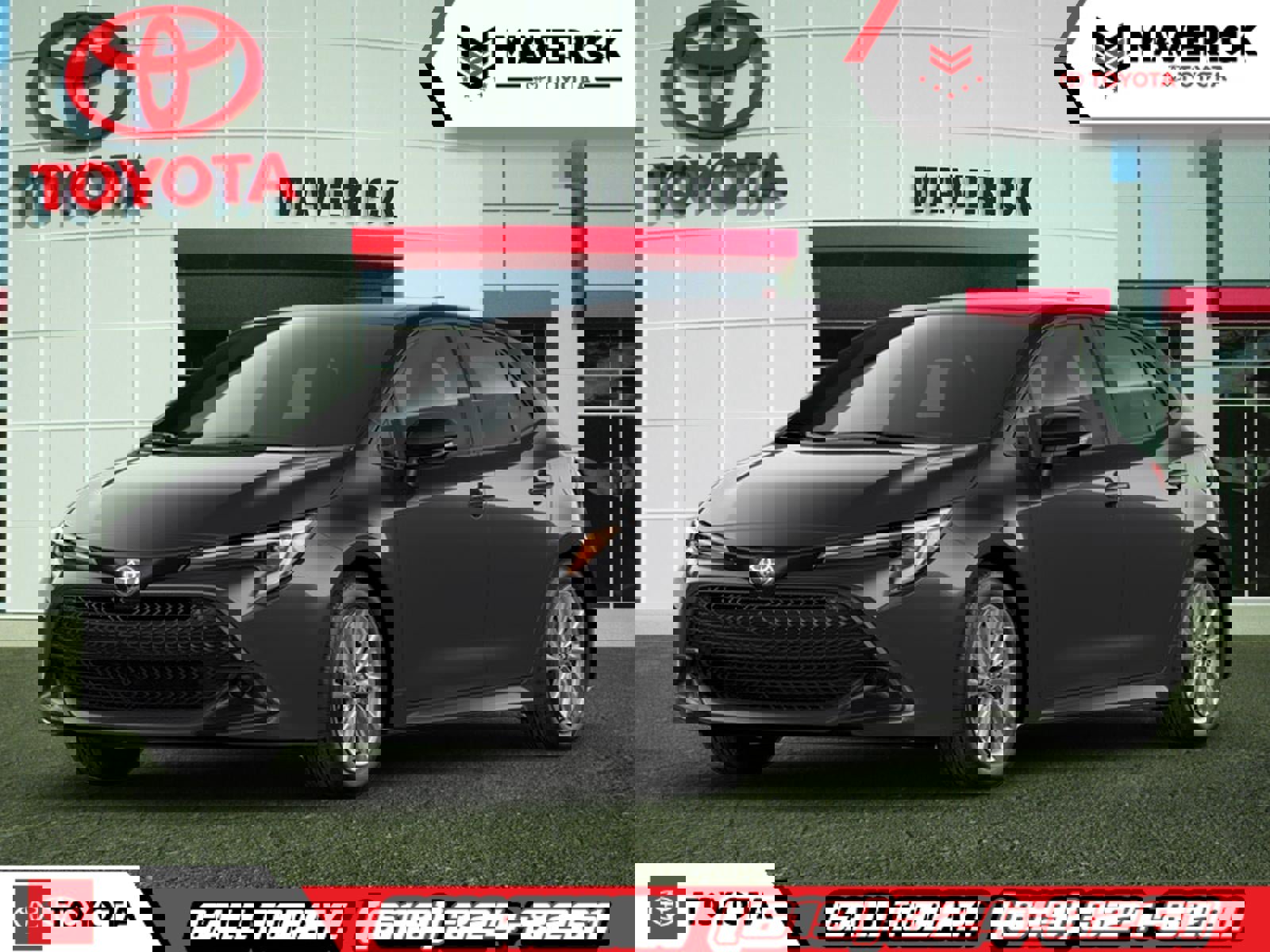 New 2026 Toyota Corolla SE