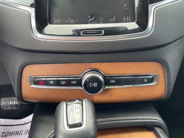 Used 2018 Volvo XC90 T6 Inscription w/ Convenience Package AWD/4WD image 24