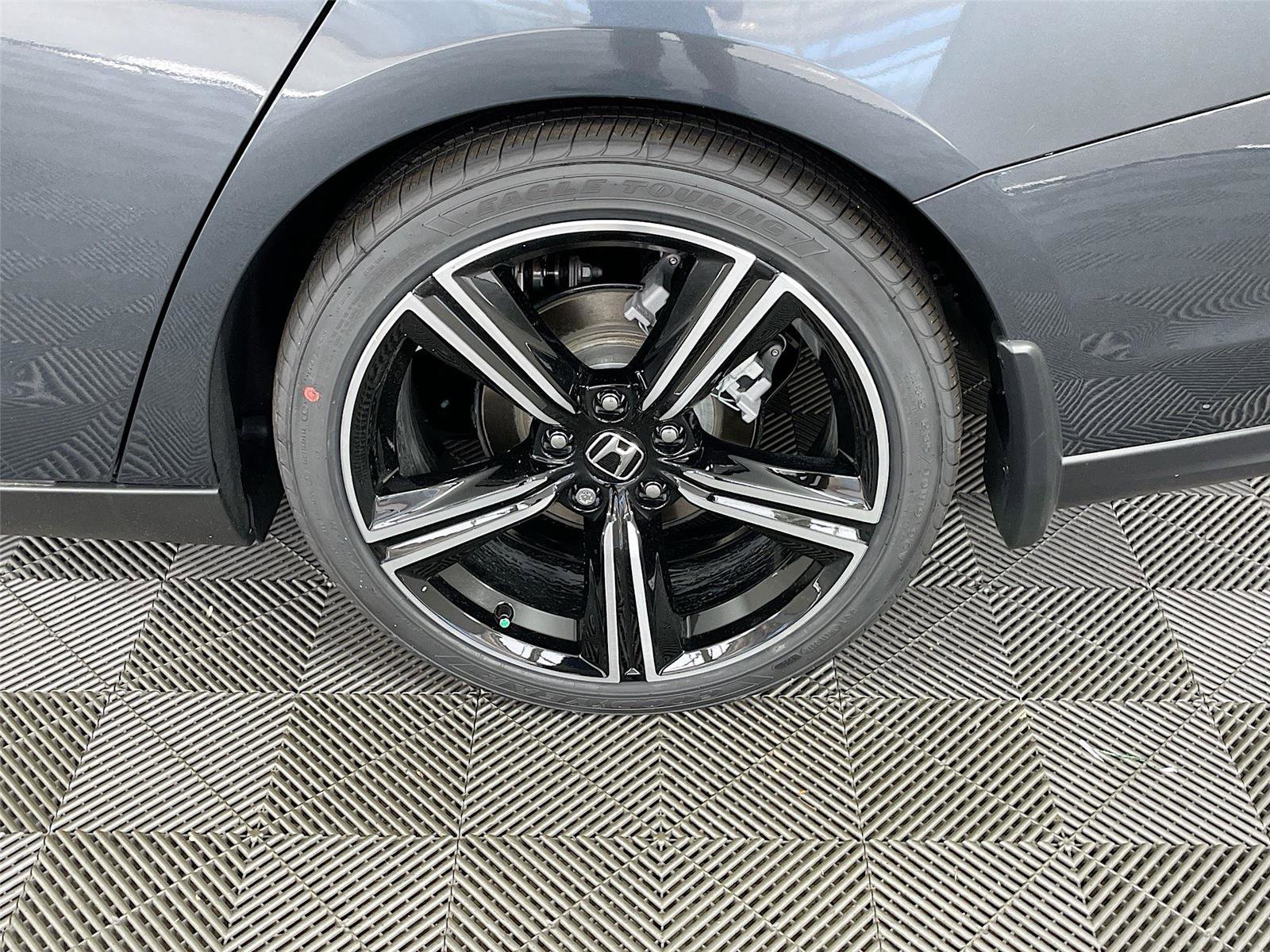 New 2026 Honda Accord SE image 21