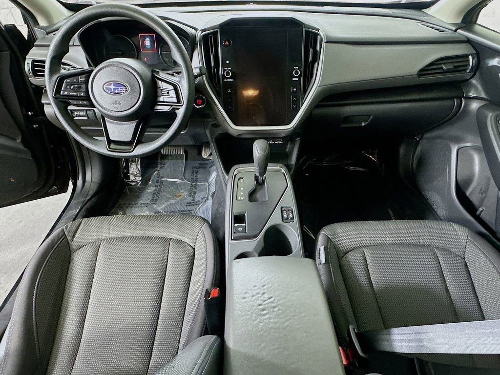 Used 2024 Subaru Crosstrek 2.0i Premium image 16